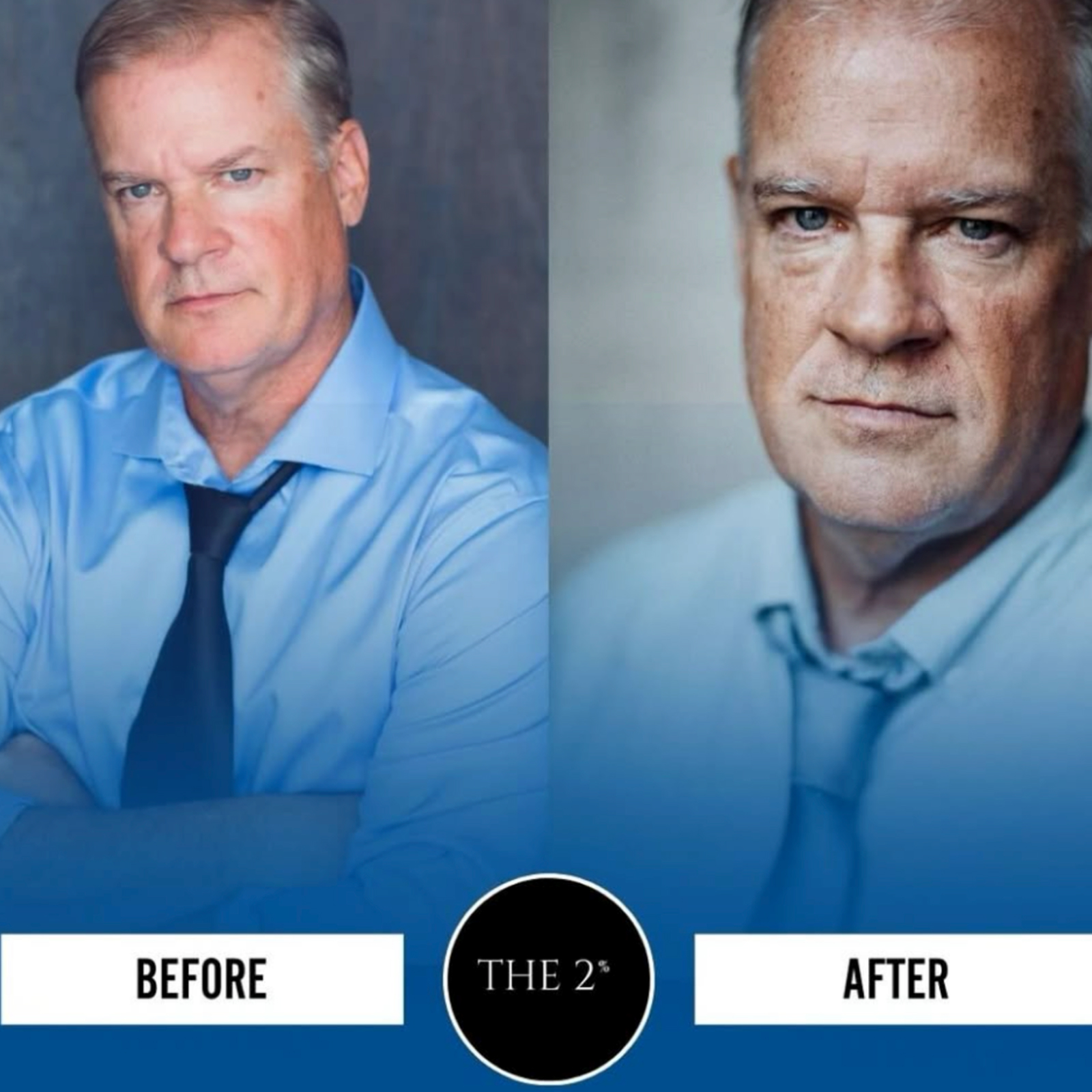 Why Every Actor Needs a Cinematic Headshot to Get Work